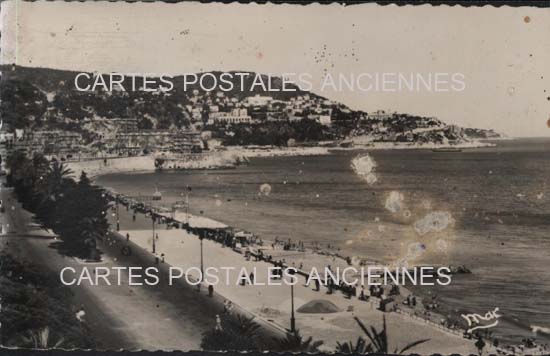 Cartes postales anciennes > CARTES POSTALES > carte postale ancienne > cartes-postales-ancienne.com  Nice