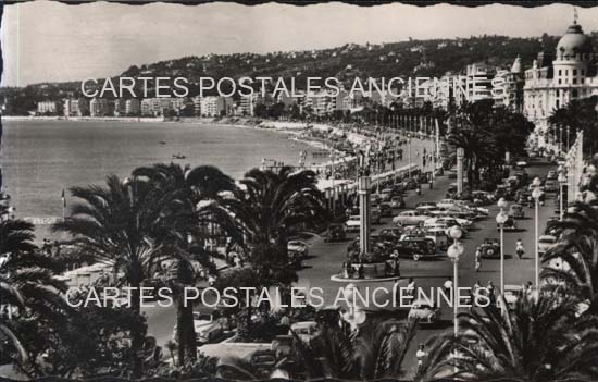 Cartes postales anciennes > CARTES POSTALES > carte postale ancienne > cartes-postales-ancienne.com  Nice