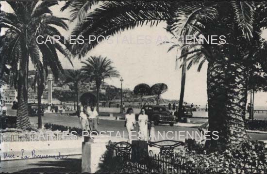 Cartes postales anciennes > CARTES POSTALES > carte postale ancienne > cartes-postales-ancienne.com  Nice