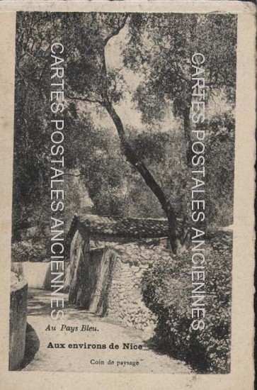 Cartes postales anciennes > CARTES POSTALES > carte postale ancienne > cartes-postales-ancienne.com  Nice
