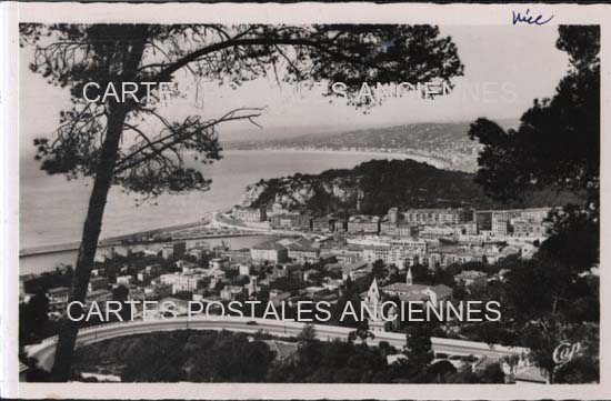 Cartes postales anciennes > CARTES POSTALES > carte postale ancienne > cartes-postales-ancienne.com  Nice