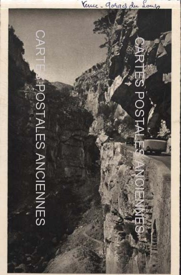 Cartes postales anciennes > CARTES POSTALES > carte postale ancienne > cartes-postales-ancienne.com  Tourette Sur Loup