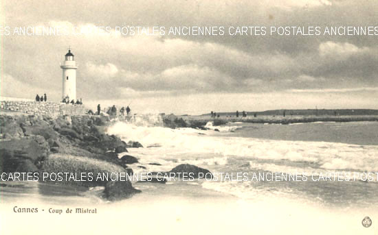 Cartes postales anciennes > CARTES POSTALES > carte postale ancienne > cartes-postales-ancienne.com  Cannes