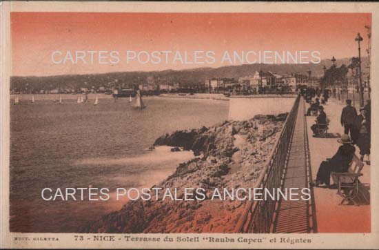 Cartes postales anciennes > CARTES POSTALES > carte postale ancienne > cartes-postales-ancienne.com  Nice