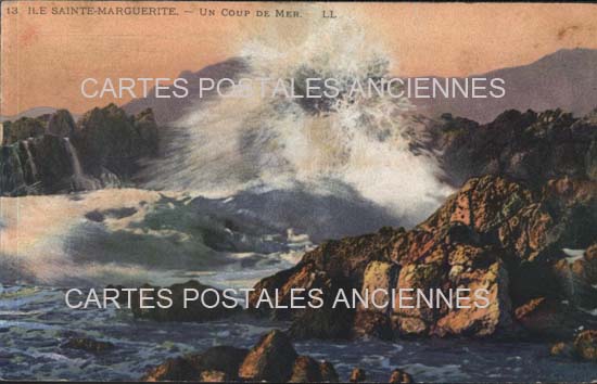 Cartes postales anciennes > CARTES POSTALES > carte postale ancienne > cartes-postales-ancienne.com  Cannes