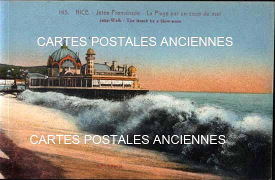 Cartes postales anciennes > CARTES POSTALES > carte postale ancienne > cartes-postales-ancienne.com  Nice