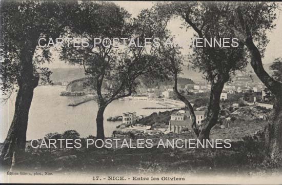Cartes postales anciennes > CARTES POSTALES > carte postale ancienne > cartes-postales-ancienne.com  Nice