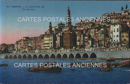Cartes postales anciennes > CARTES POSTALES > carte postale ancienne > cartes-postales-ancienne.com Provence alpes cote d'azur Alpes maritimes Utelle