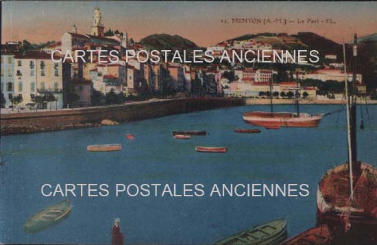 Cartes postales anciennes > CARTES POSTALES > carte postale ancienne > cartes-postales-ancienne.com  Utelle