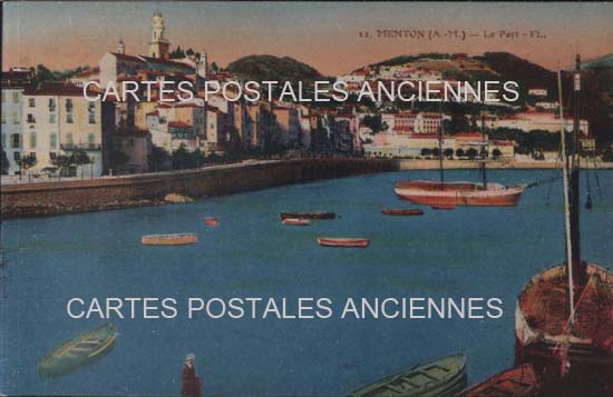 Cartes postales anciennes > CARTES POSTALES > carte postale ancienne > cartes-postales-ancienne.com Provence alpes cote d'azur Alpes maritimes Utelle