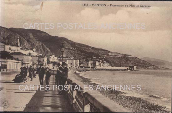 Cartes postales anciennes > CARTES POSTALES > carte postale ancienne > cartes-postales-ancienne.com Provence alpes cote d'azur Alpes maritimes Utelle