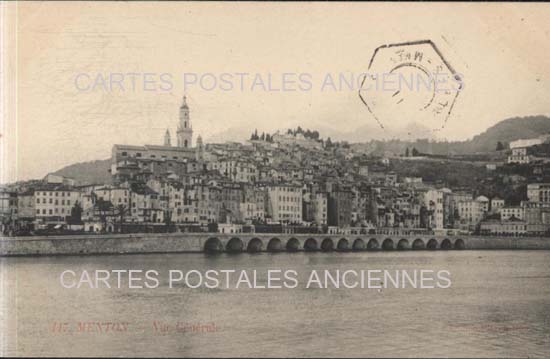 Cartes postales anciennes > CARTES POSTALES > carte postale ancienne > cartes-postales-ancienne.com Provence alpes cote d'azur Alpes maritimes Utelle