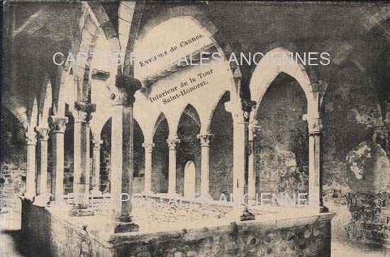 Cartes postales anciennes > CARTES POSTALES > carte postale ancienne > cartes-postales-ancienne.com  Cannes