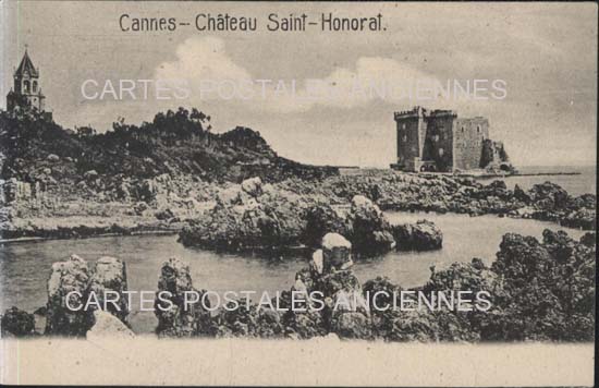 Cartes postales anciennes > CARTES POSTALES > carte postale ancienne > cartes-postales-ancienne.com  Cannes