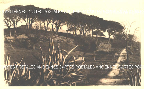 Cartes postales anciennes > CARTES POSTALES > carte postale ancienne > cartes-postales-ancienne.com Provence alpes cote d'azur Var Saint Tropez
