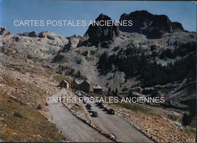 Cartes postales anciennes > CARTES POSTALES > carte postale ancienne > cartes-postales-ancienne.com  Saint Martin Vesubie