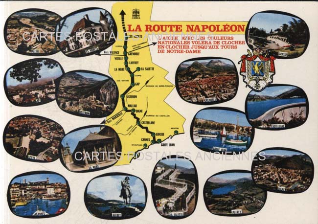 Cartes postales anciennes > CARTES POSTALES > carte postale ancienne > cartes-postales-ancienne.com  Cannes