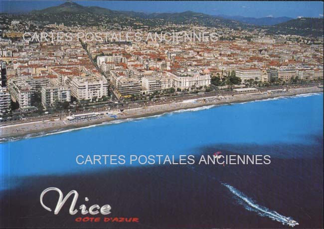 Cartes postales anciennes > CARTES POSTALES > carte postale ancienne > cartes-postales-ancienne.com  Nice