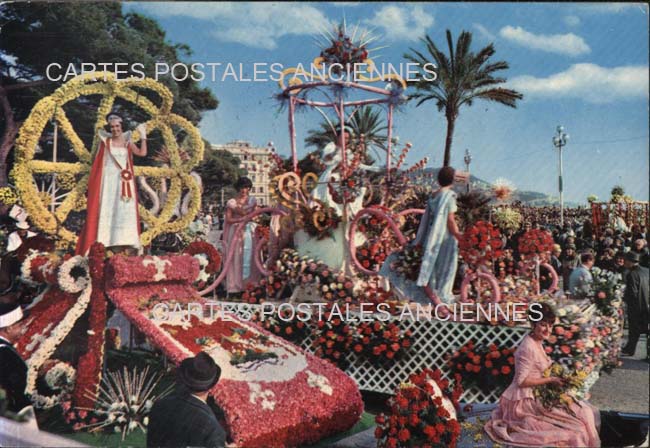 Cartes postales anciennes > CARTES POSTALES > carte postale ancienne > cartes-postales-ancienne.com  Nice