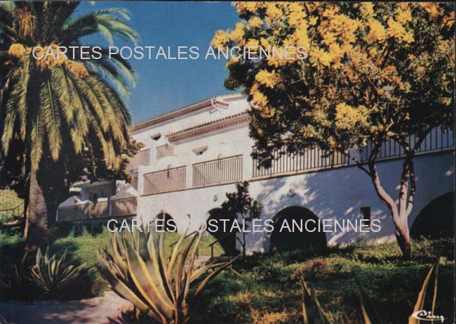 Cartes postales anciennes > CARTES POSTALES > carte postale ancienne > cartes-postales-ancienne.com  Utelle