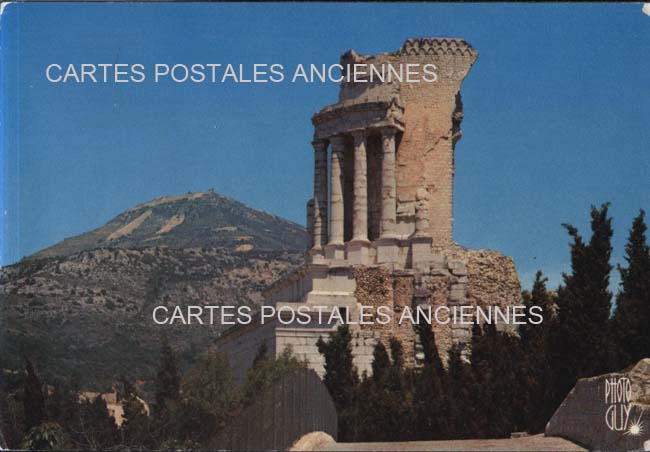 Cartes postales anciennes > CARTES POSTALES > carte postale ancienne > cartes-postales-ancienne.com  La Turbie