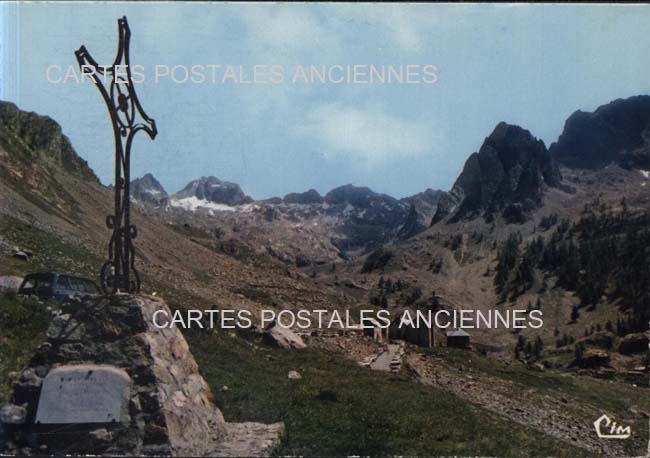 Cartes postales anciennes > CARTES POSTALES > carte postale ancienne > cartes-postales-ancienne.com  Saint Martin Vesubie
