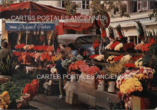 Cartes postales anciennes > CARTES POSTALES > carte postale ancienne > cartes-postales-ancienne.com  Grasse