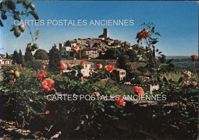 Cartes postales anciennes > CARTES POSTALES > carte postale ancienne > cartes-postales-ancienne.com  Saint Paul