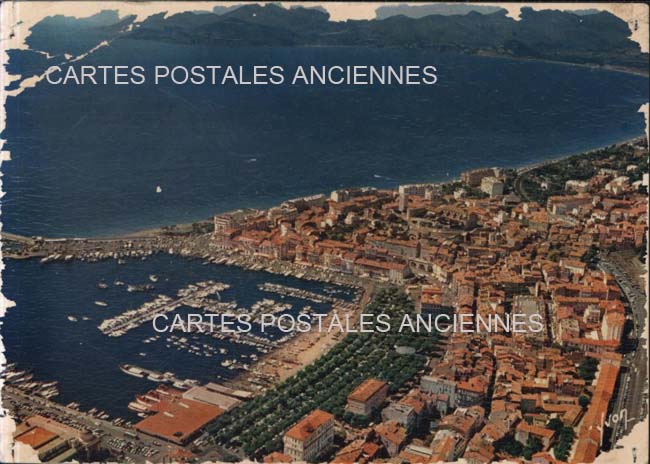 Cartes postales anciennes > CARTES POSTALES > carte postale ancienne > cartes-postales-ancienne.com  Cannes