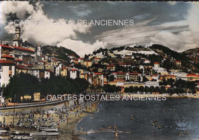 Cartes postales anciennes > CARTES POSTALES > carte postale ancienne > cartes-postales-ancienne.com  Utelle