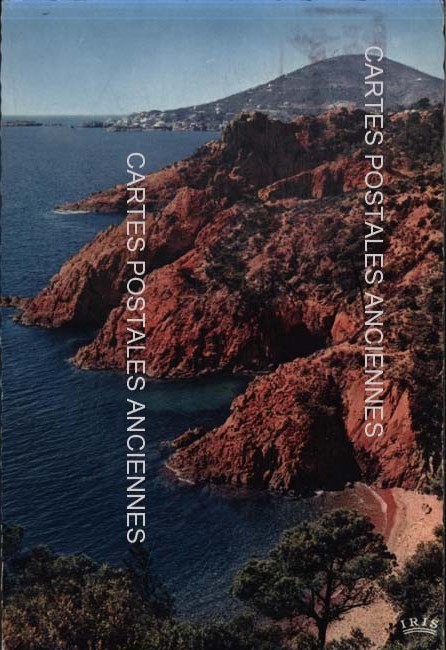 Cartes postales anciennes > CARTES POSTALES > carte postale ancienne > cartes-postales-ancienne.com  Cannes