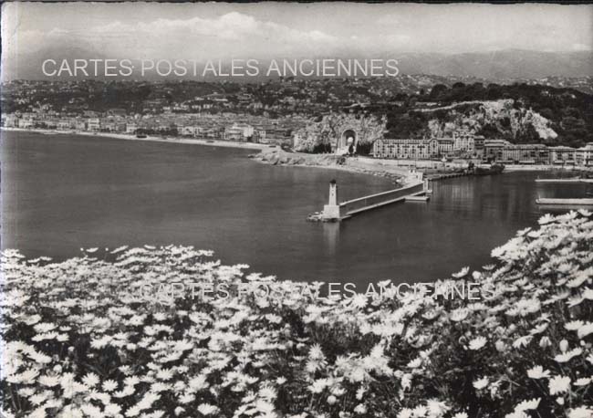 Cartes postales anciennes > CARTES POSTALES > carte postale ancienne > cartes-postales-ancienne.com  Nice