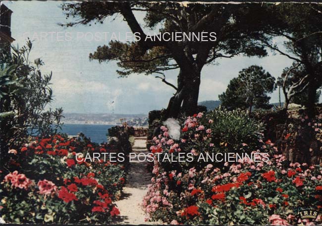 Cartes postales anciennes > CARTES POSTALES > carte postale ancienne > cartes-postales-ancienne.com  Nice