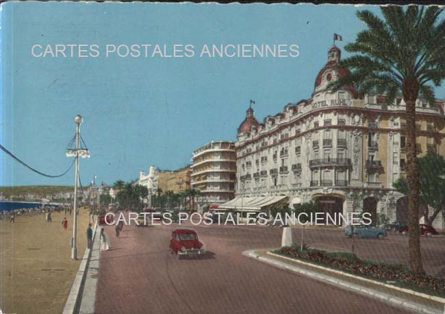 Cartes postales anciennes > CARTES POSTALES > carte postale ancienne > cartes-postales-ancienne.com  Nice