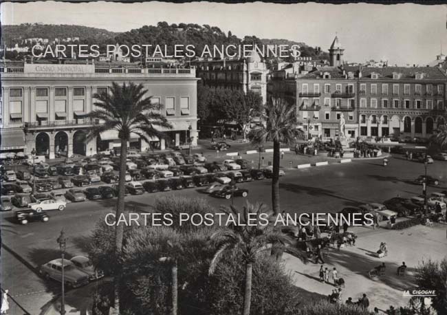 Cartes postales anciennes > CARTES POSTALES > carte postale ancienne > cartes-postales-ancienne.com  Nice