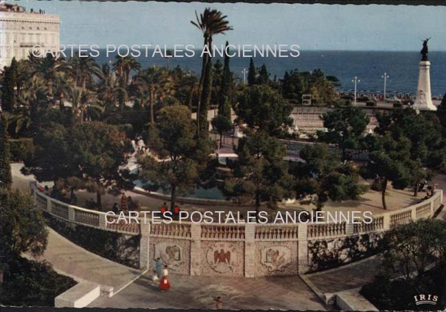 Cartes postales anciennes > CARTES POSTALES > carte postale ancienne > cartes-postales-ancienne.com  Nice