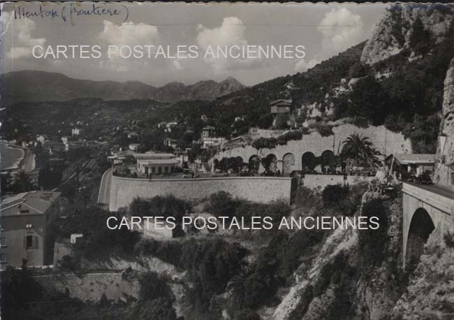 Cartes postales anciennes > CARTES POSTALES > carte postale ancienne > cartes-postales-ancienne.com  Utelle