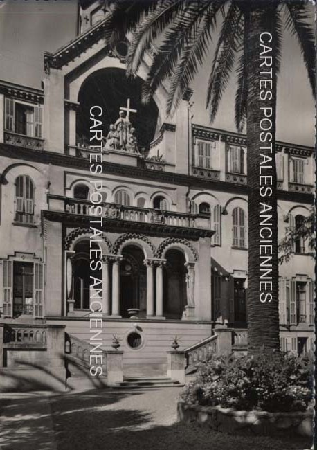 Cartes postales anciennes > CARTES POSTALES > carte postale ancienne > cartes-postales-ancienne.com  Nice