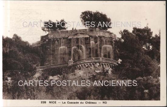 Cartes postales anciennes > CARTES POSTALES > carte postale ancienne > cartes-postales-ancienne.com  Nice