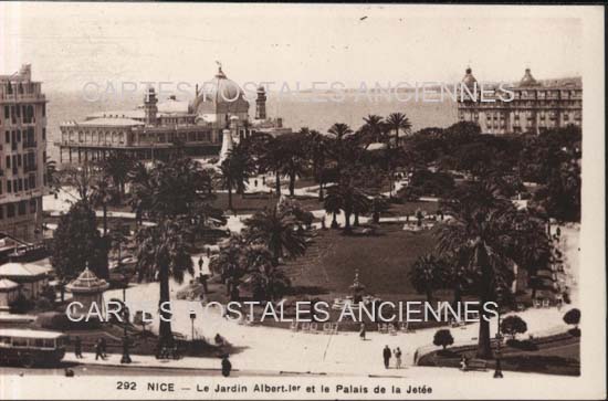 Cartes postales anciennes > CARTES POSTALES > carte postale ancienne > cartes-postales-ancienne.com  Nice