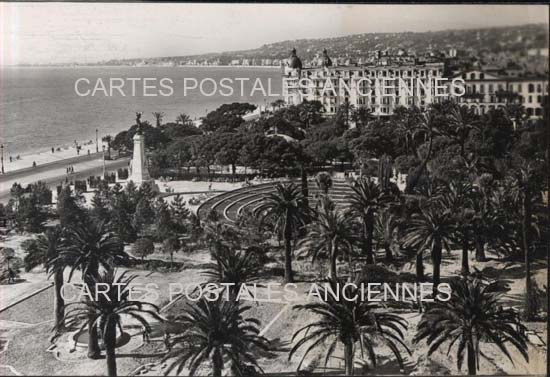 Cartes postales anciennes > CARTES POSTALES > carte postale ancienne > cartes-postales-ancienne.com  Nice