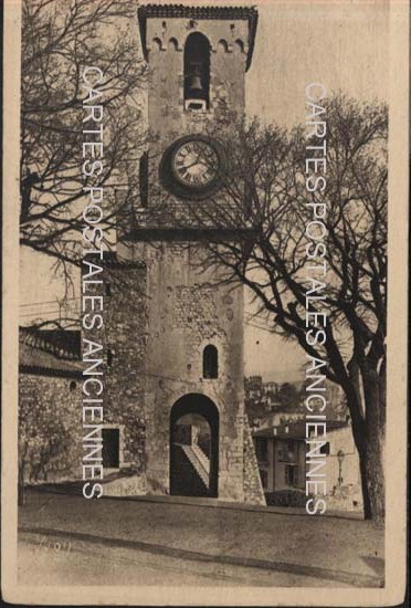 Cartes postales anciennes > CARTES POSTALES > carte postale ancienne > cartes-postales-ancienne.com  Cannes