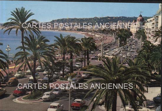 Cartes postales anciennes > CARTES POSTALES > carte postale ancienne > cartes-postales-ancienne.com  Nice