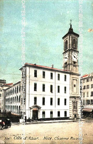 Cartes postales anciennes > CARTES POSTALES > carte postale ancienne > cartes-postales-ancienne.com  Nice