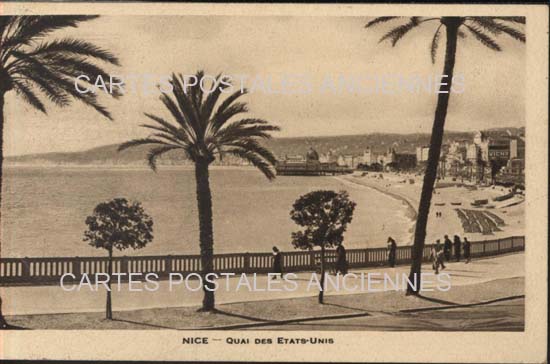 Cartes postales anciennes > CARTES POSTALES > carte postale ancienne > cartes-postales-ancienne.com  Nice