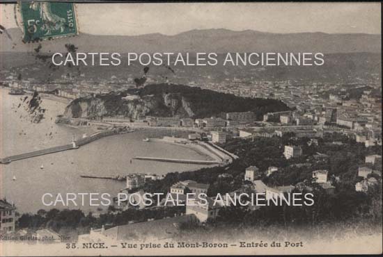 Cartes postales anciennes > CARTES POSTALES > carte postale ancienne > cartes-postales-ancienne.com  Nice