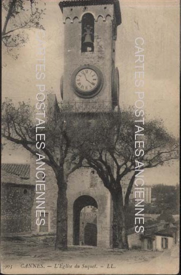 Cartes postales anciennes > CARTES POSTALES > carte postale ancienne > cartes-postales-ancienne.com  Cannes