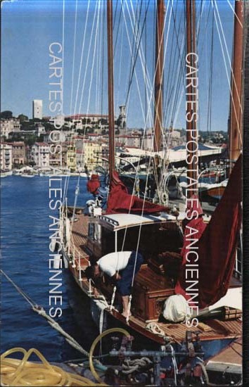 Cartes postales anciennes > CARTES POSTALES > carte postale ancienne > cartes-postales-ancienne.com  Cannes