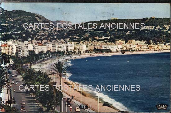 Cartes postales anciennes > CARTES POSTALES > carte postale ancienne > cartes-postales-ancienne.com  Nice