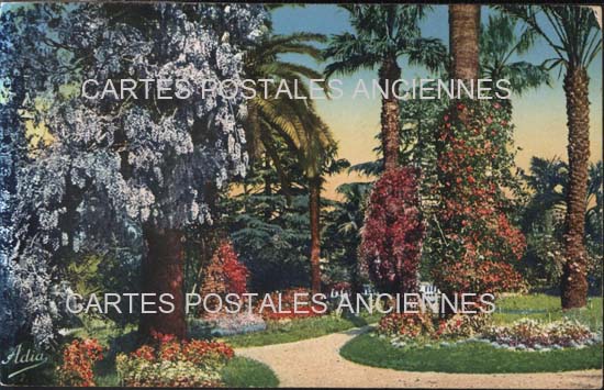 Cartes postales anciennes > CARTES POSTALES > carte postale ancienne > cartes-postales-ancienne.com  Nice